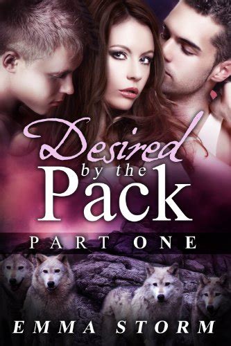 Desired by the Pack Part Two a BBW Paranormal Romance Peace River Guardians Book 2 PDF