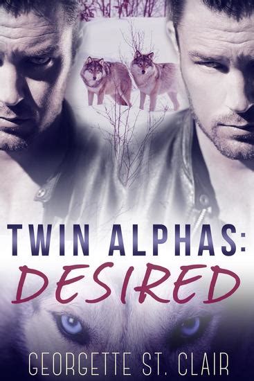 Desired by two Alphas Epub