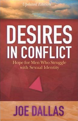 Desires Conflict Struggle Sexual Identity Epub
