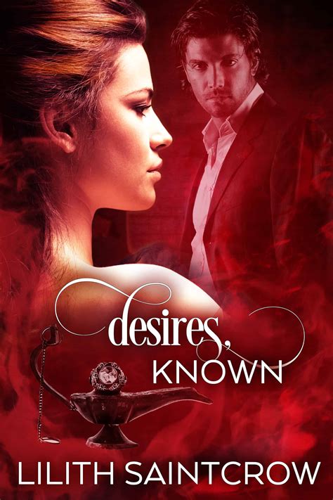 Desires Known Kindle Editon