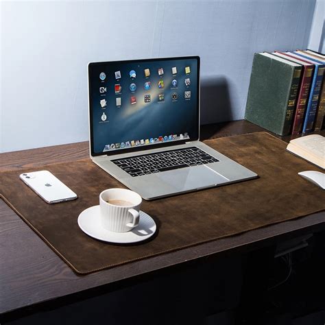 Desk Pad for Keyboard and Mouse: Elevate Your Workspace Ergonomics and Aesthetics