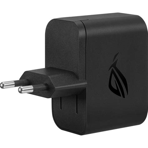 Desktop Charger Allytech Travel Adapter Doc