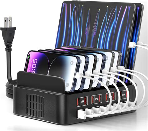 Desktop Charger Battery Charging Samsung Doc