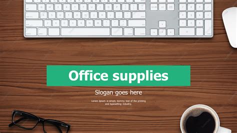 Desktop Supplies Com Templates