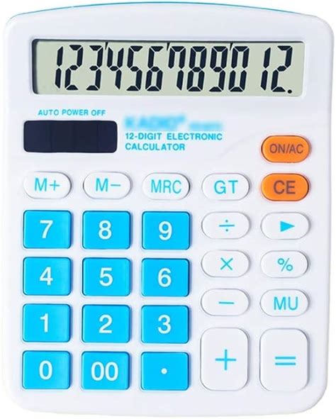 Desktop Taschenrechner: The Ultimate Calculator for Power Users