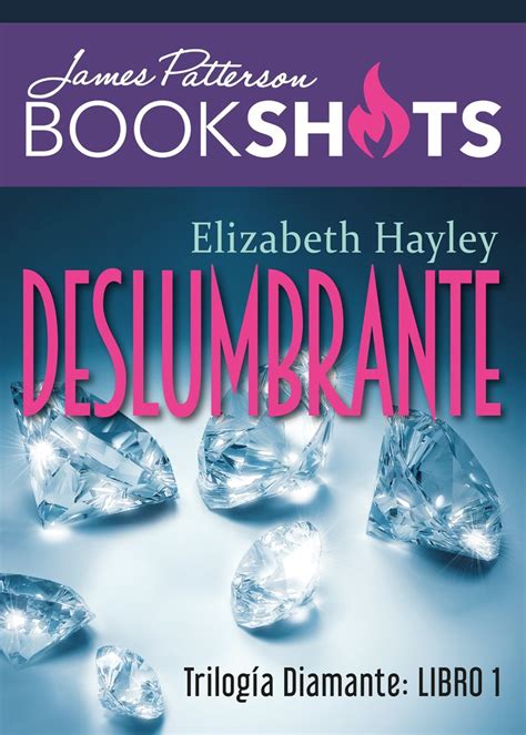 Deslumbrante Trilogía de diamante 1 Spanish Edition Doc