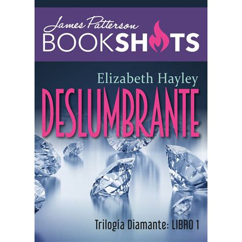 Deslumbrante Trilogía de diamante 1 Spanish Edition Doc