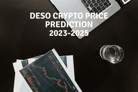 Deso Crypto News: A Complete Breakdown of the Latest Developments