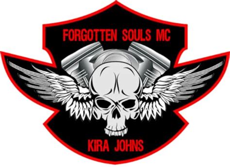 Desolate Souls Forgotten Souls MC Doc