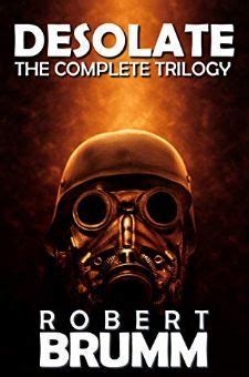 Desolate The Complete Trilogy Kindle Editon