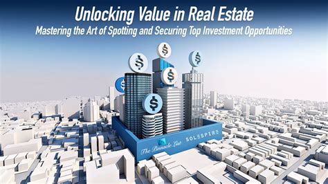 Desolation Holdings LLC: Unlocking Value in Real Estate's Untapped Niche