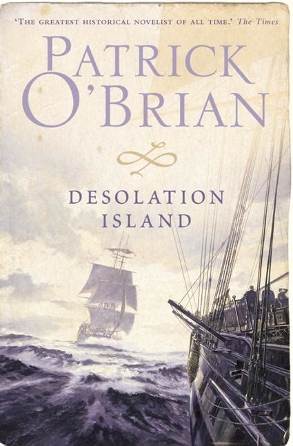 Desolation Island Aubrey Maturin Kindle Editon