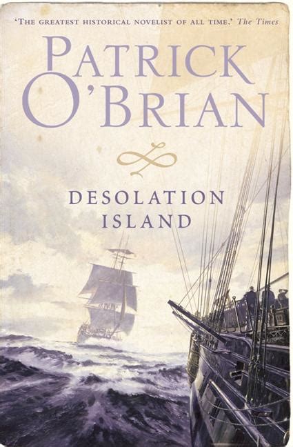 Desolation Island Aubrey-Maturin series Book 5 PDF