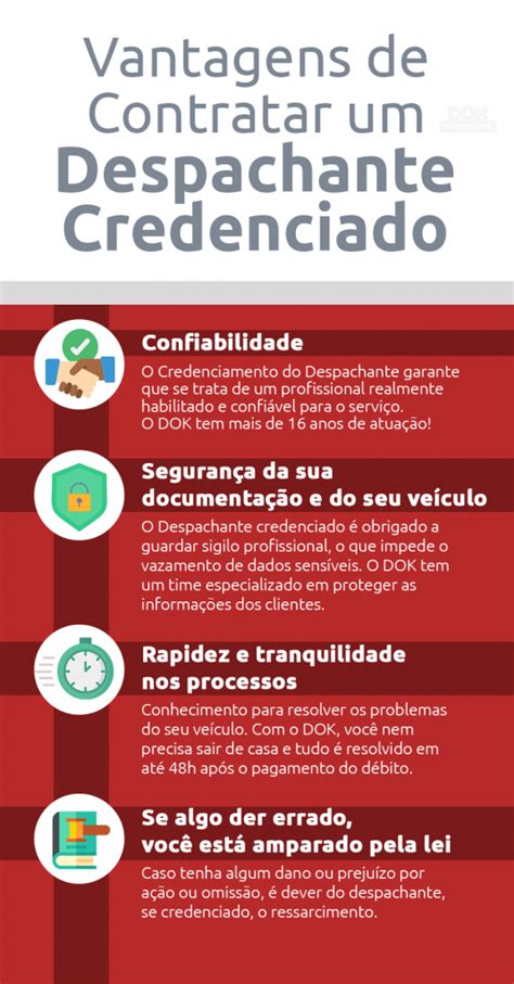 Despachante Detran: Um Guia Essencial para Facilitar Sua Vida e Economizar Tempo