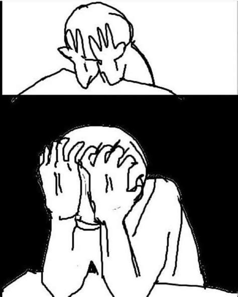 Despair Meme Template