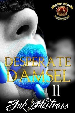 Desperate Damsel II Epub