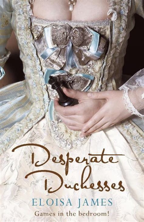 Desperate Duchesses Epub