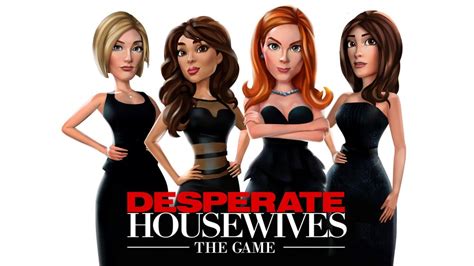 Desperate Housewives The Game: Top 7 Must-Know Tips & Tricks to Make Your Gameplay More Exciting