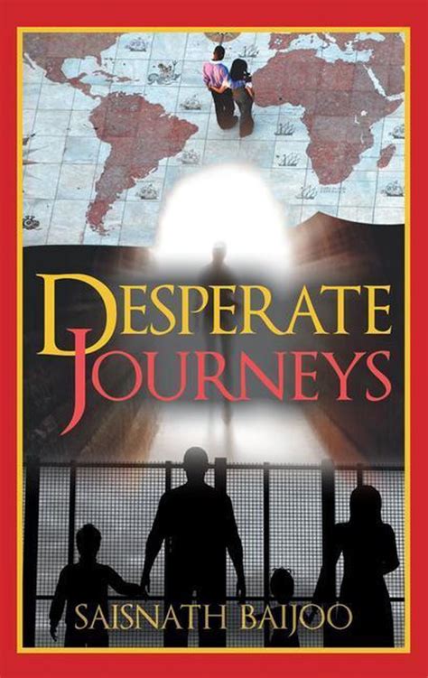Desperate Journey Ebook Epub