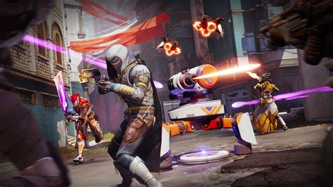 Desperate Measures: Destiny 2's 10,000-Player Gambit Mode Unlocks Destiny 2's Endgame