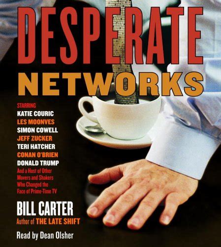 Desperate Networks PDF