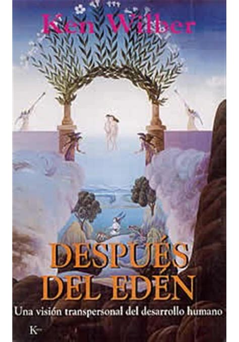 Despues del Eden Spanish Edition Epub