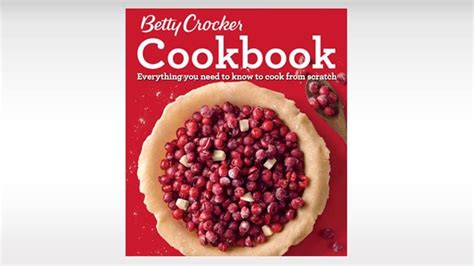 Desserts Betty Crocker Big Red Pocketchef Epub