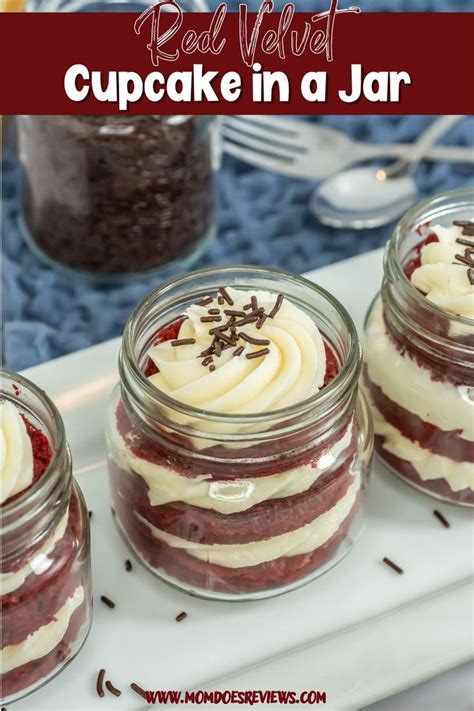 Desserts in a Jar Bundle 2 Books in 1 How to Make Cakes in a Jar and Cupcake in a Jar Recipes Reader