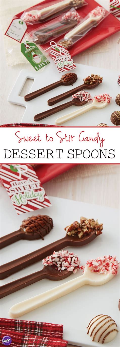 Dessertspoon: The Ultimate Guide to the Perfect Sweet Treat