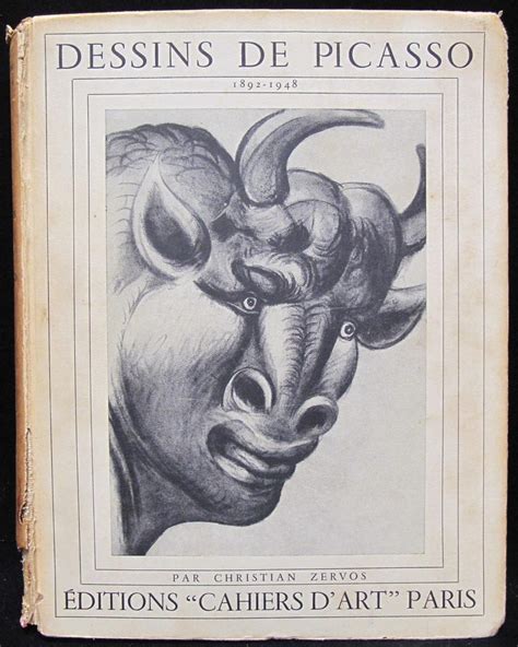 Dessins de Picasso 1892 1948 Reader