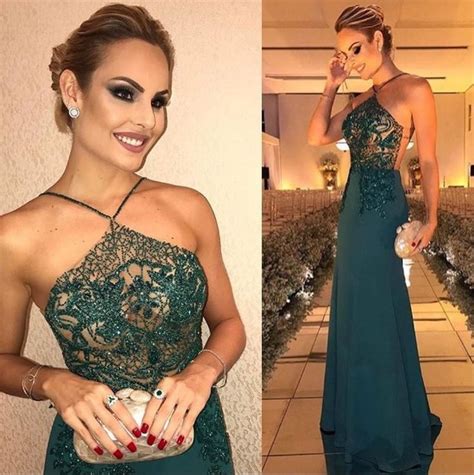 Destaque-se no Baile de Formatura com o Vestido Perfeito