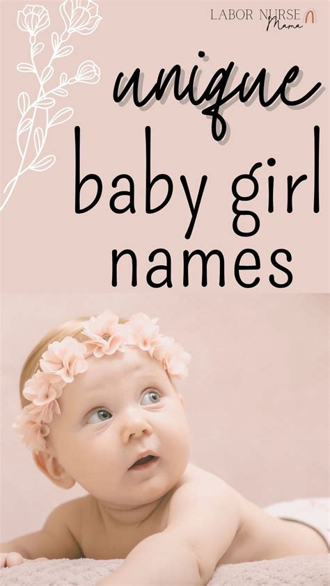 Destin: 10000+ Unique Baby Girl Names