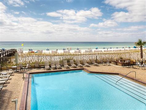 Destin Beach Hotels Beachfront: Your Ultimate Guide to Paradise