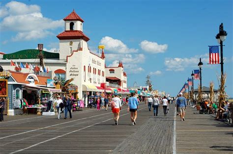 Destination New Jersey: 10 Ultimate Places to Visit