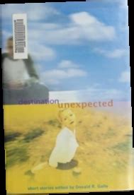 Destination Unexpected: Short Stories Ebook Doc