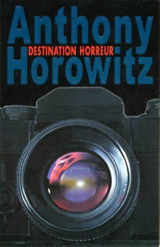 Destination horreur Hors-séries French Edition