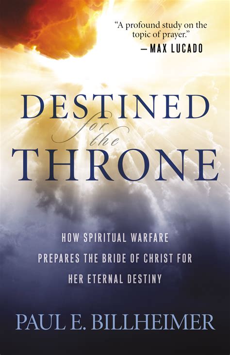 Destined For The Throne Ebook Epub