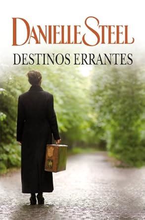 Destinos errantes Spanish Edition Kindle Editon