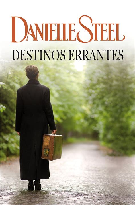 Destinos errantes Spanish Edition Reader