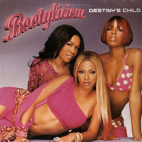 Destiny's Child Bootylicious Gifts: 500+ Ideas for Every Occasion