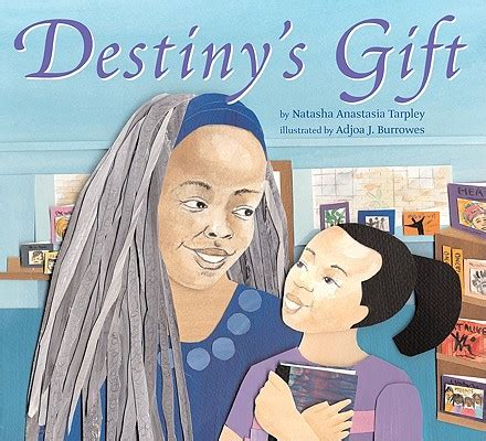 Destiny's Gift PDF