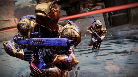 Destiny: The Awoken: Unveiling the Guardians of the Last City