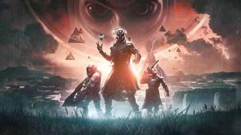 Destiny 1 on PC: A Comprehensive Guide to the Legendary Sci-Fi Shooter