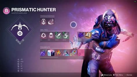 Destiny 2's Best Prismatic Builds