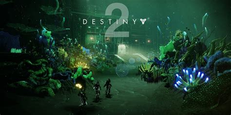 Destiny 2: An All-Dungeons Deep Dive