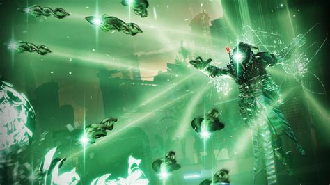 Destiny 2 2020 Light Score: Unlocking the Power of the Guardians