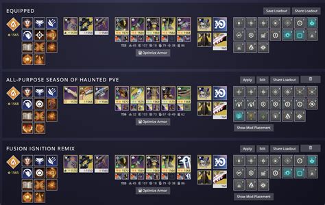 Destiny 2 DIM: Mastering Loadouts and Enhancing Gameplay