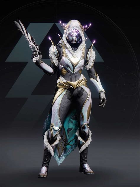 Destiny 2 Dawning Armor 2023: A Guide to the Winter Solstice Event