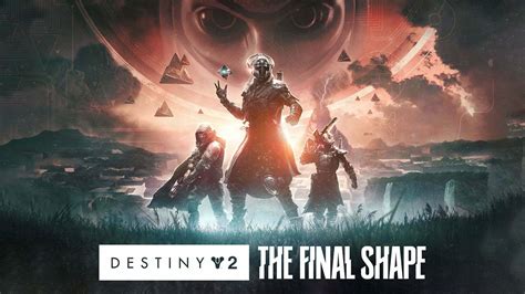 Destiny 2 Downtime Final Shape: Unveiling the Unveiling