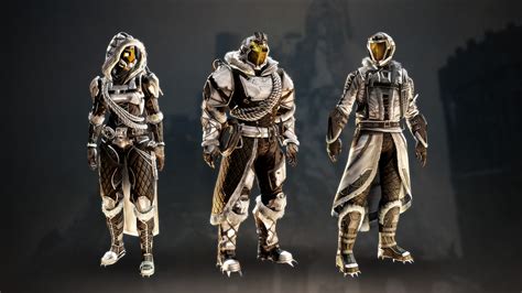 Destiny 2 Dungeon Armor: Essential Guide to the 10 Essential Sets